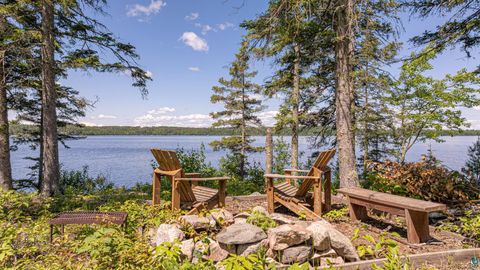 Tiny photo for 13321 Lodge Rd, Ely, MN 55731 (MLS # 6126443)