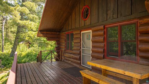 Tiny photo for 13321 Lodge Rd, Ely, MN 55731 (MLS # 6126443)