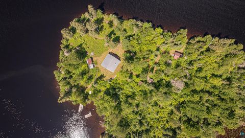 Tiny photo for 13321 Lodge Rd, Ely, MN 55731 (MLS # 6126443)