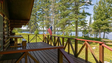 Tiny photo for 13321 Lodge Rd, Ely, MN 55731 (MLS # 6126443)