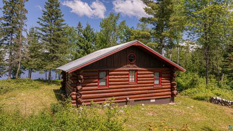 Tiny photo for 13321 Lodge Rd, Ely, MN 55731 (MLS # 6126443)