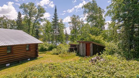 Tiny photo for 13321 Lodge Rd, Ely, MN 55731 (MLS # 6126443)