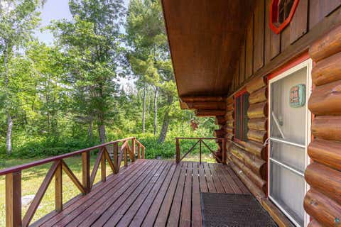 Tiny photo for 13321 Lodge Rd, Ely, MN 55731 (MLS # 6126443)