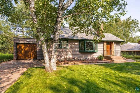 Tiny photo for 2412 Chambersburg Ave, Duluth, MN 55811 (MLS # 6127083)
