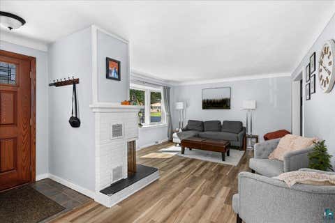 Tiny photo for 2412 Chambersburg Ave, Duluth, MN 55811 (MLS # 6127083)