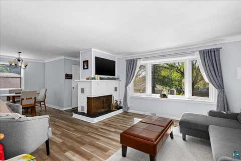 Tiny photo for 2412 Chambersburg Ave, Duluth, MN 55811 (MLS # 6127083)