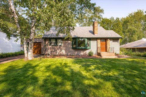 Tiny photo for 2412 Chambersburg Ave, Duluth, MN 55811 (MLS # 6127083)