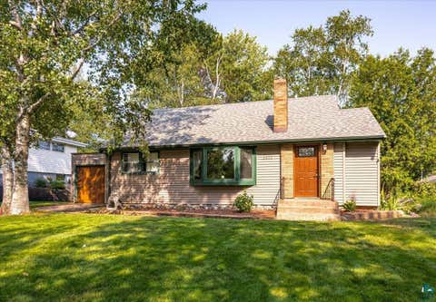 Tiny photo for 2412 Chambersburg Ave, Duluth, MN 55811 (MLS # 6127083)