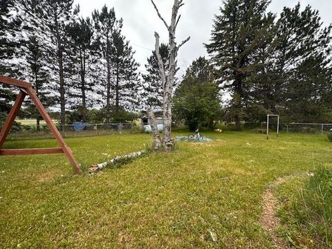 Tiny photo for 38 Locust Dr, Babbitt, MN 55706 (MLS # 6123046)