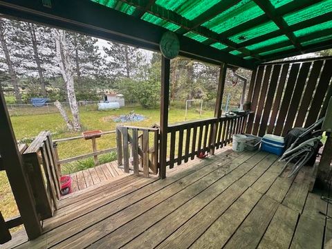 Tiny photo for 38 Locust Dr, Babbitt, MN 55706 (MLS # 6123046)