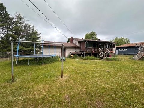 Tiny photo for 38 Locust Dr, Babbitt, MN 55706 (MLS # 6123046)