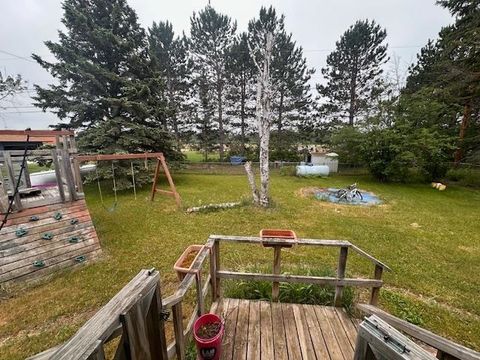 Tiny photo for 38 Locust Dr, Babbitt, MN 55706 (MLS # 6123046)