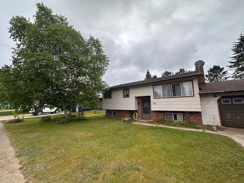 Tiny photo for 38 Locust Dr, Babbitt, MN 55706 (MLS # 6123046)