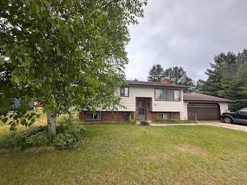 Tiny photo for 38 Locust Dr, Babbitt, MN 55706 (MLS # 6123046)