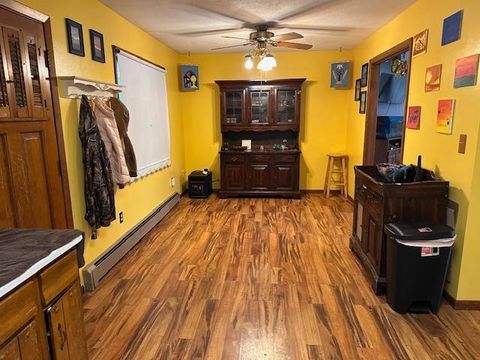 Tiny photo for 38 Locust Dr, Babbitt, MN 55706 (MLS # 6123046)