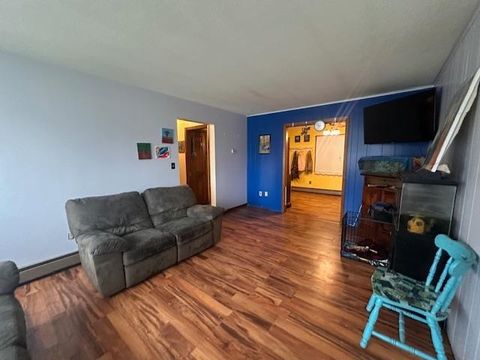 Tiny photo for 38 Locust Dr, Babbitt, MN 55706 (MLS # 6123046)