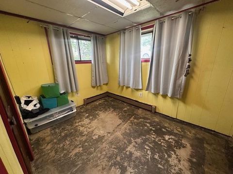 Tiny photo for 38 Locust Dr, Babbitt, MN 55706 (MLS # 6123046)