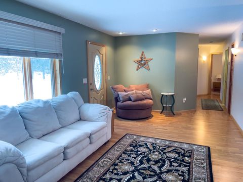 Tiny photo for 7115 Hwy 1, Finland, MN 55603 (MLS # 6123092)