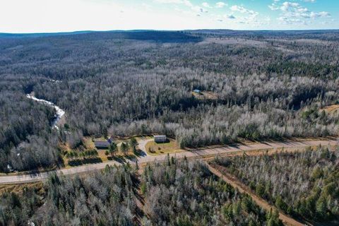 Tiny photo for 7115 Hwy 1, Finland, MN 55603 (MLS # 6123092)