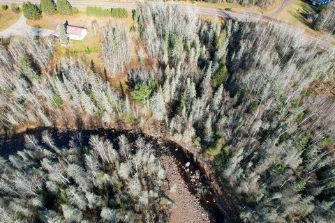 Tiny photo for 7115 Hwy 1, Finland, MN 55603 (MLS # 6123092)