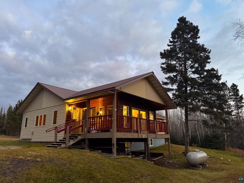 Photo of 7115 Hwy 1, Finland, MN 55603 (MLS # 6123092)