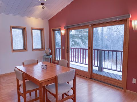 Tiny photo for 7115 Hwy 1, Finland, MN 55603 (MLS # 6123092)