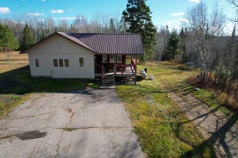 Tiny photo for 7115 Hwy 1, Finland, MN 55603 (MLS # 6123092)