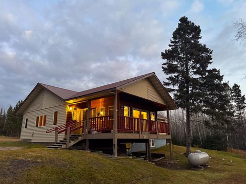 Photo of 7115 Hwy 1, Finland, MN 55603 (MLS # 6123092)