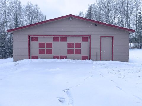Tiny photo for 7115 Hwy 1, Finland, MN 55603 (MLS # 6123092)