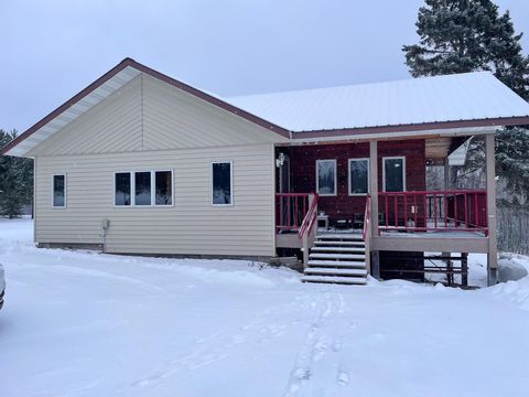 Tiny photo for 7115 Hwy 1, Finland, MN 55603 (MLS # 6123092)