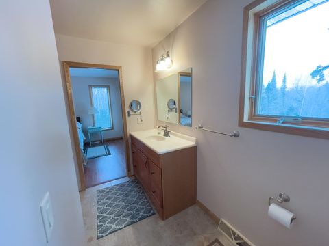 Tiny photo for 7115 Hwy 1, Finland, MN 55603 (MLS # 6123092)
