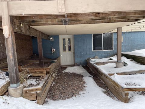 Tiny photo for 7115 Hwy 1, Finland, MN 55603 (MLS # 6123092)