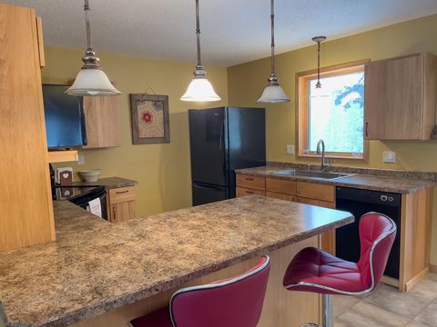 Tiny photo for 7115 Hwy 1, Finland, MN 55603 (MLS # 6123092)