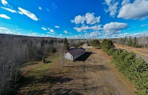 Tiny photo for 7115 Hwy 1, Finland, MN 55603 (MLS # 6123092)