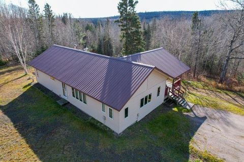 Tiny photo for 7115 Hwy 1, Finland, MN 55603 (MLS # 6123092)
