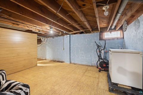 Tiny photo for 4616 West Rd, Moose Lake, MN 55767 (MLS # 6126696)
