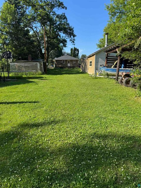 Tiny photo for 4616 West Rd, Moose Lake, MN 55767 (MLS # 6126696)