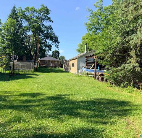 Tiny photo for 4616 West Rd, Moose Lake, MN 55767 (MLS # 6126696)
