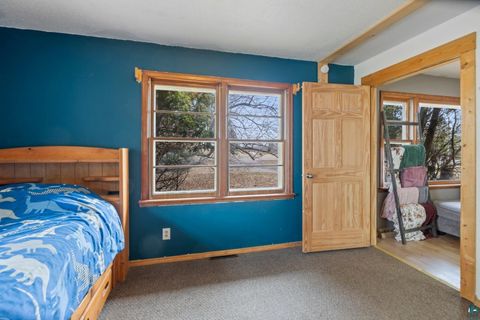 Tiny photo for 4616 West Rd, Moose Lake, MN 55767 (MLS # 6126696)
