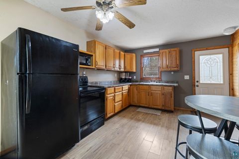 Tiny photo for 4616 West Rd, Moose Lake, MN 55767 (MLS # 6126696)