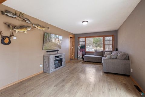 Tiny photo for 4616 West Rd, Moose Lake, MN 55767 (MLS # 6126696)