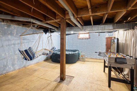 Tiny photo for 4616 West Rd, Moose Lake, MN 55767 (MLS # 6126696)