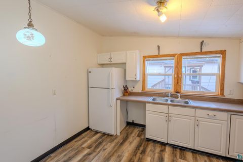 Tiny photo for 23 Bell Cr Cir, Silver Bay, MN 55614 (MLS # 6124558)