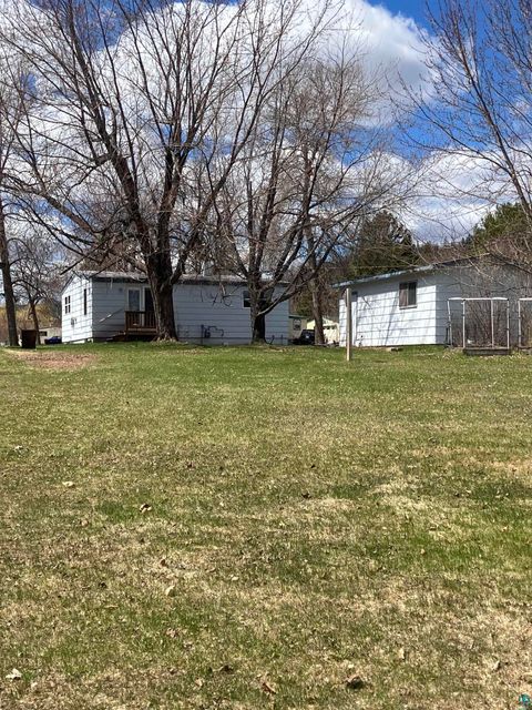 Tiny photo for 23 Bell Cr Cir, Silver Bay, MN 55614 (MLS # 6124558)