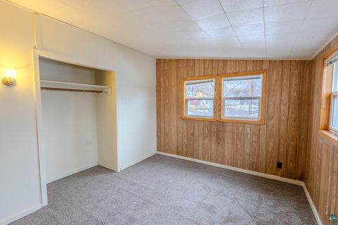 Tiny photo for 23 Bell Cr Cir, Silver Bay, MN 55614 (MLS # 6124558)