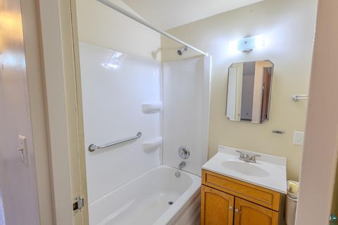 Tiny photo for 23 Bell Cr Cir, Silver Bay, MN 55614 (MLS # 6124558)