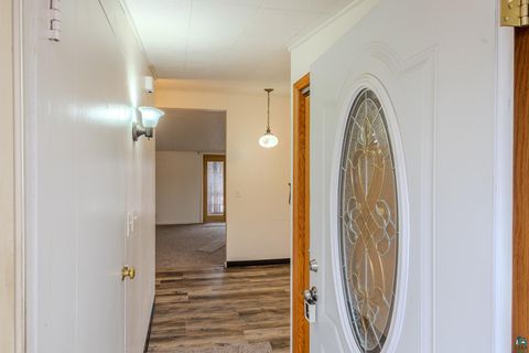 Tiny photo for 23 Bell Cr Cir, Silver Bay, MN 55614 (MLS # 6124558)