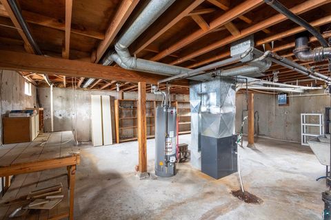 Tiny photo for 23 Bell Cr Cir, Silver Bay, MN 55614 (MLS # 6124558)