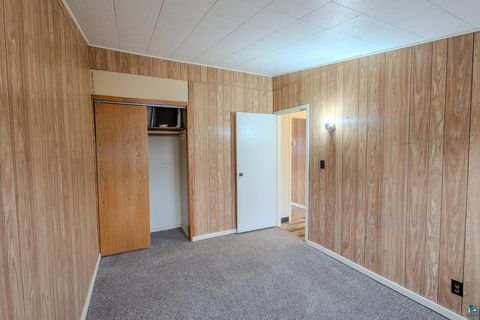 Tiny photo for 23 Bell Cr Cir, Silver Bay, MN 55614 (MLS # 6124558)