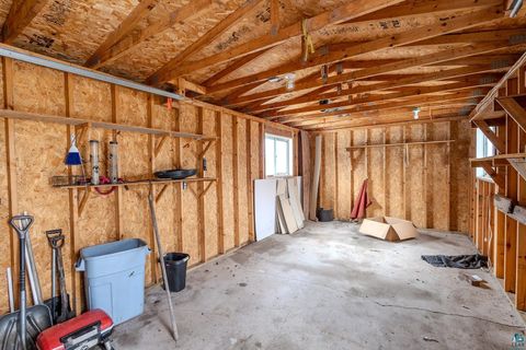 Tiny photo for 23 Bell Cr Cir, Silver Bay, MN 55614 (MLS # 6124558)